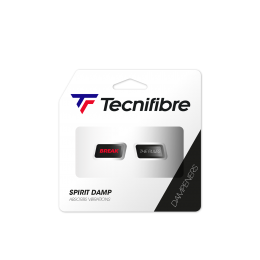 Tecnifibre Spirit Dampener X 2