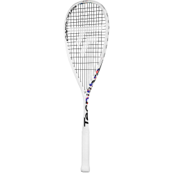 Tecnifibre Carboflex X-Top V2 125 NS Squash Racquet