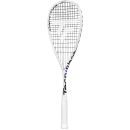 Tecnifibre Carboflex X-Top V2 125 squash racquet