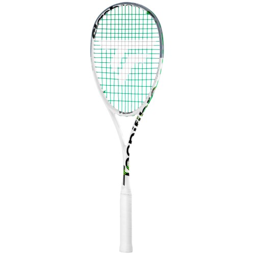 Tecnifibre Slash 130 Strung Squash Racquet