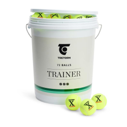 Tretorn Micro X 72 Bucket