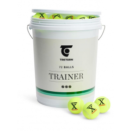 Tretorn Micro X 72 Bucket