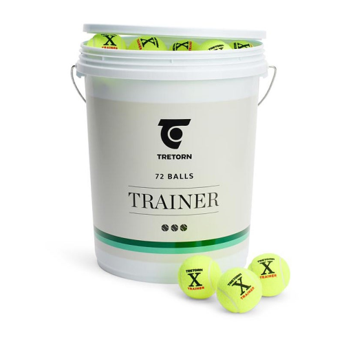 Tretorn Micro X 72 Bucket