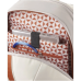 Wilson Roland Garros 2025 backpack cream