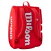 Wilson Pickleball Super Tour Bag WR8909501001 Red