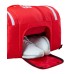 Wilson Pickleball Super Tour Bag WR8909501001 Red