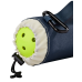 Wilson pickleball ball case grey