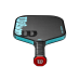 Wilson Cadence Pro 16 pickleball bat