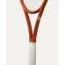 Wilson Blade V9 16x19 Roland Garros 2025 tennis racquets