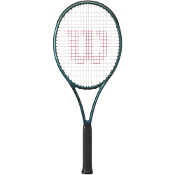 Wilson Blade 100 16x19 V9 Tennis Racquet