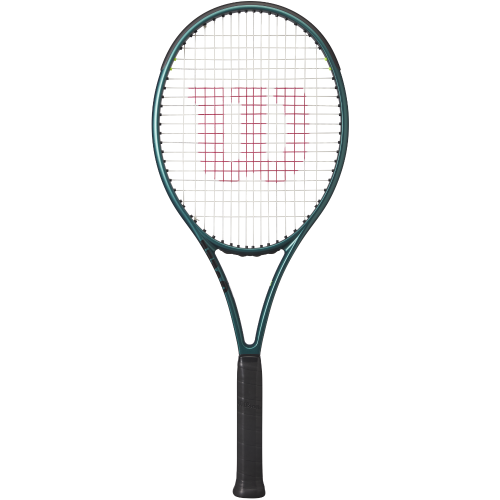 Wilson Blade 100 16x19 V9 Tennis Racquet