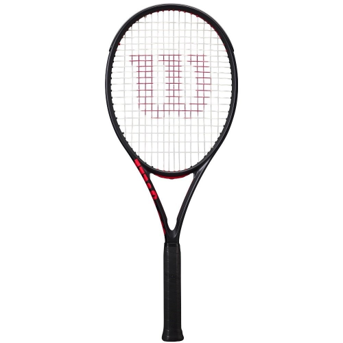Wilson Clash 100UL V3.0 tennis racquet