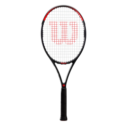 Wilson Prostaff precision 103 tennis racquet