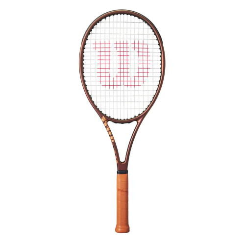 Wilson Pro Staff 97L V14 Tennis Racquet