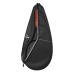 Wilson RF single racquet cover black
