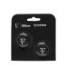Wilson RF dampener 2pack black