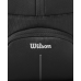 Wilson RF tournamnent racquet bag 15pack black