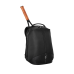 Wilson RF backpack black tennis bag