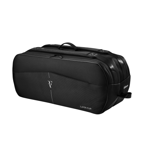 Wilson RF Tournament 15 racquet bag laver cup 2024