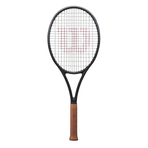 Wilson RF 01 tennis racquet