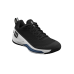 Wilson Rush Pro 4.5 WRS33150 black mens tennis shoe