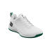 Wilson Rush Pro 4.5 WRS333550 White Mens Tennis Shoe