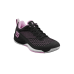 Wilson Rush Pro 4.5 WRS333560 black ladies tennis shoe