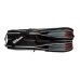 Wilson Advantage II 6 Pack WRZ601406 Black Tennis Bag