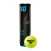 Wilson Tour Premier Allcourt 4ball Can