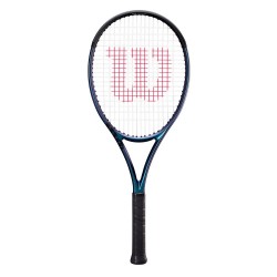 Wilson Ultra 100L V4.0 2022 Tennis Racquet