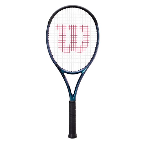Wilson Ultra 100L V4.0 2022 Tennis Racquet