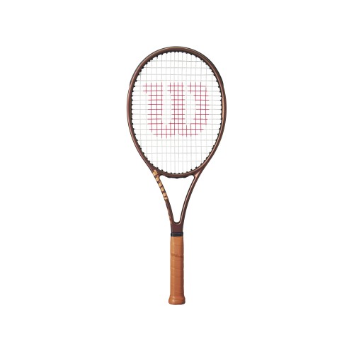 Wilson Pro Staff 97UL V14 Tennis Racquet