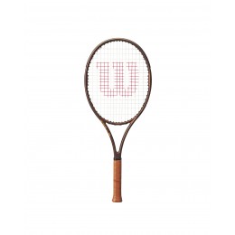 Wilson Pro Staff 26 V14 Junior Tennis Racquet