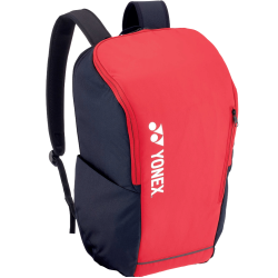 Yonex team backpack small BA42312SEX scarlet red