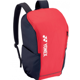 Yonex team backpack small BA42312SEX scarlet red