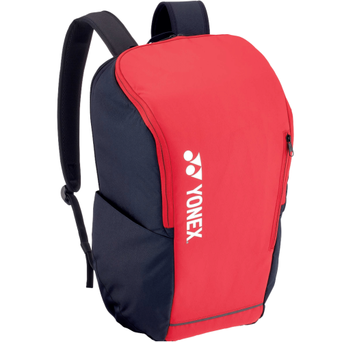 Yonex team backpack small BA42312SEX scarlet red