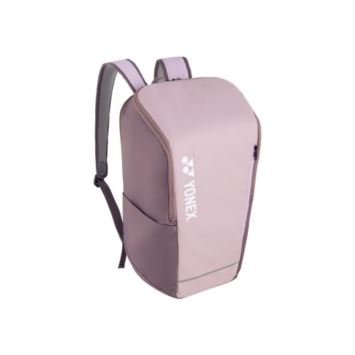 Yonex Team backpack small BA42312S smoke pink