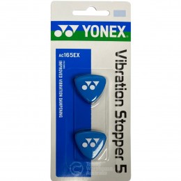 Yonex Vibration Dampener #5 – Black/Blue