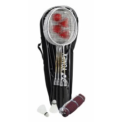 Yonex Badminton Set 4play