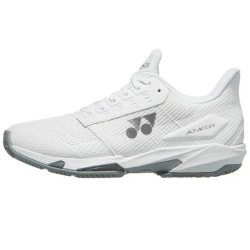 Yonex AD Accel All Court 2024 SHTAALAEX White Ladies Tennis Shoes