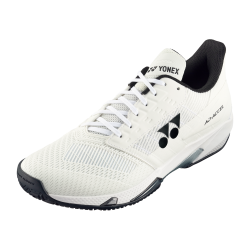 Yonex AD Accel All Court 2024 SHTAALAEX White Mens Tennis Shoe