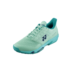 Yonex AD Accel clay 2025 peppermint ladies tennis shoe
