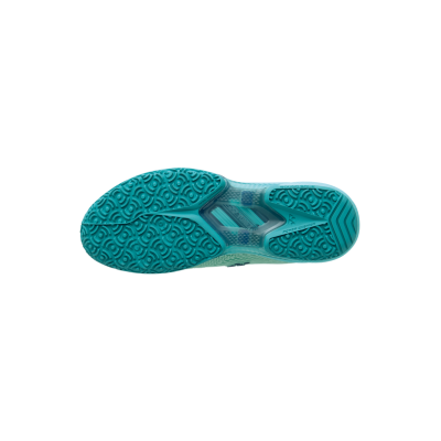 Yonex AD Accel clay 2025 peppermint ladies tennis shoe
