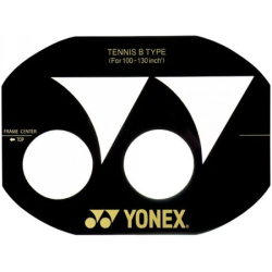 Yonex Racquet Stencil