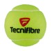 Tecnifibre X-one 4ball Tennis Balls
