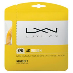  Luxilon 4G 125 Rough 12.2m Set