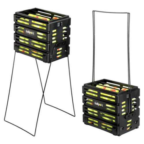 Tourna Ballport Large (80 Balls) 