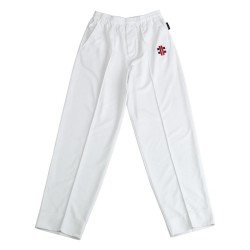 Gray Nicolls Elite Pant White Senior 