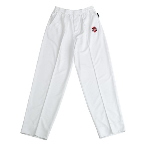 Gray Nicolls Elite Pant White Senior 