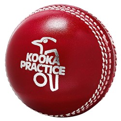 Kookaburra Practice 156g Red
